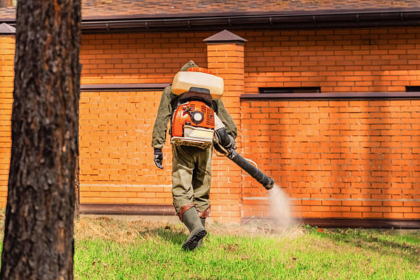 Trusted Mosquito Control service in Lewisburg, PA - Nex Pest Control